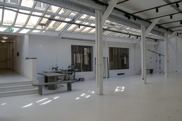 Image showroom