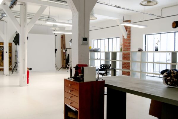 ESPACE PARALLELE Studio Photo