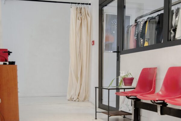 ESPACE PARALLELE Studio Photo