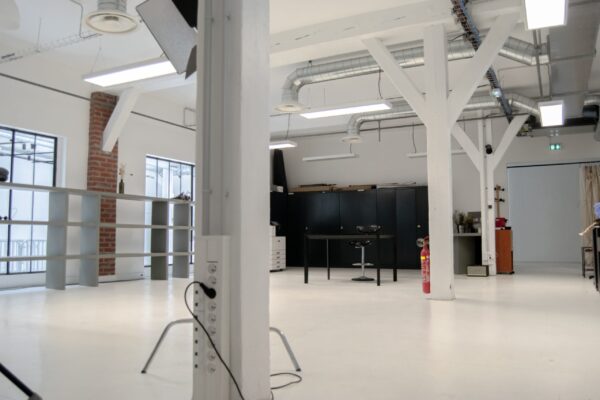 ESPACE PARALLELE Studio Photo