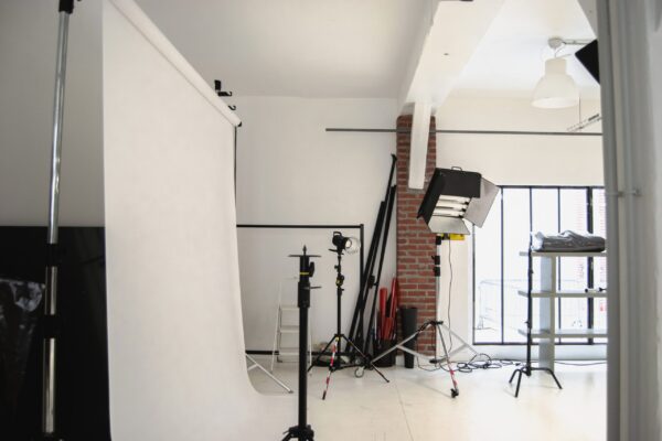 ESPACE PARALLELE Studio Photo