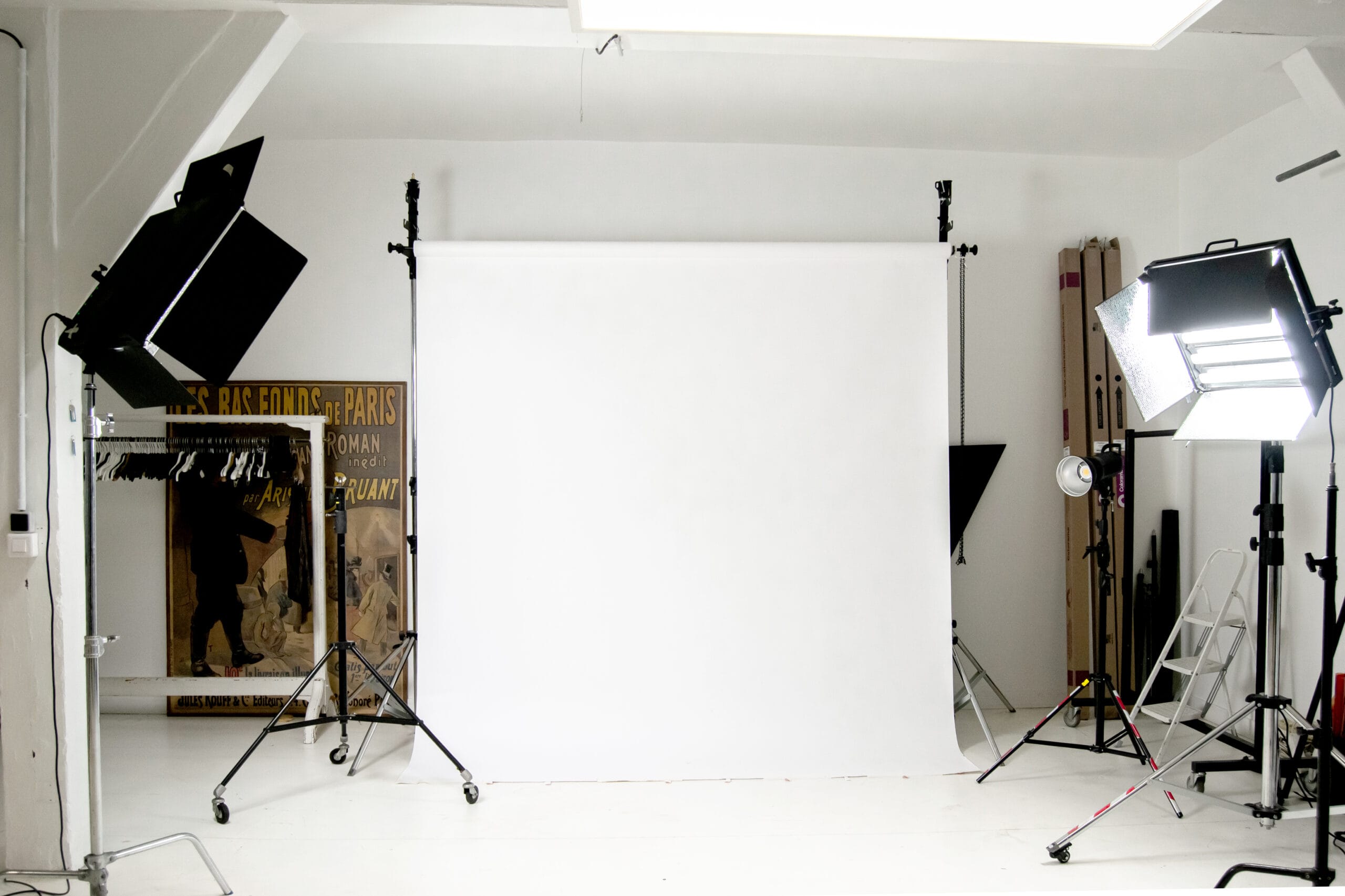 Image du Studio Photo