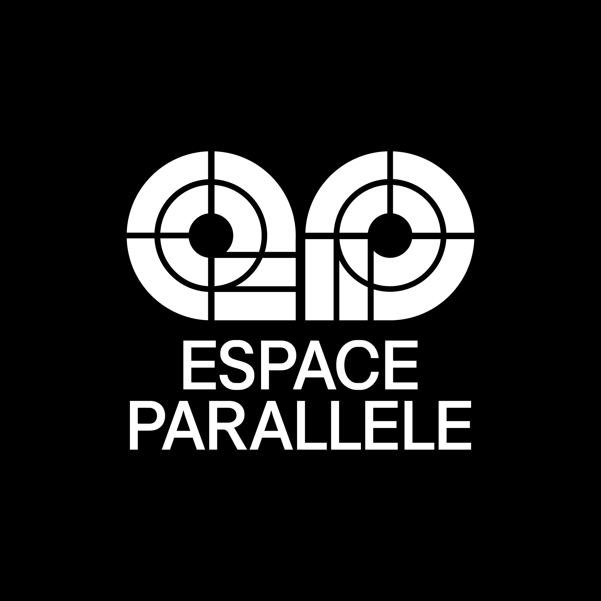 ESPACE PARALLELE PARIS